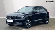 Volvo XC40 2.0 B4P Plus Dark 5dr Auto Petrol Estate